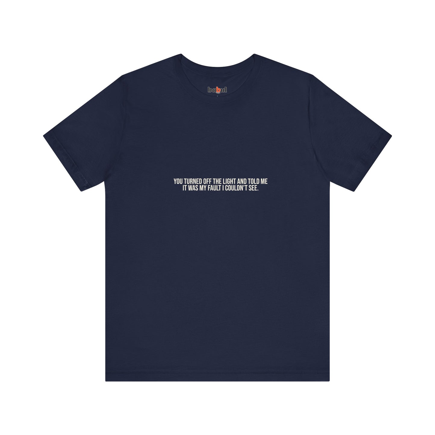 Caged Hearts - T-Shirts That Speak What You Couldn't Say