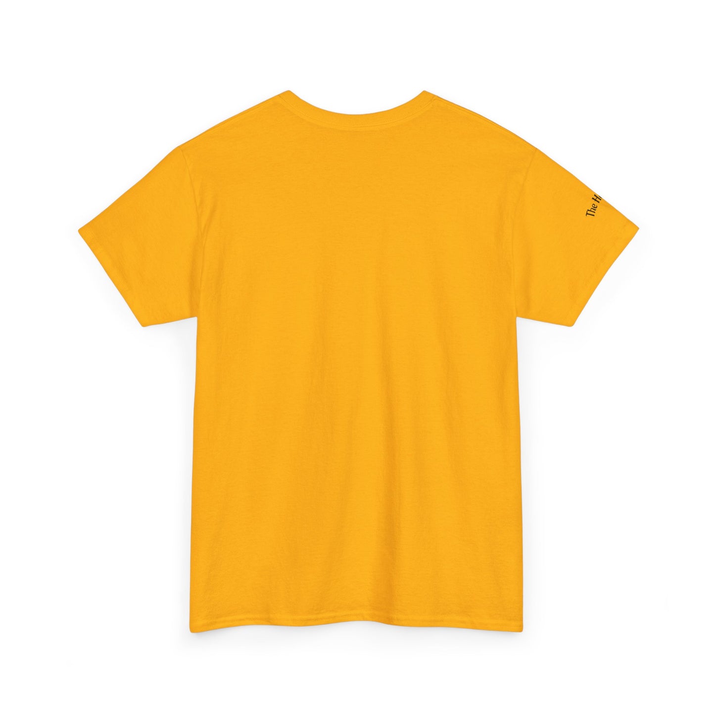 The Hermit - ArcanaPop T-Shirt – Where Tarot Magic Meets Pop Art