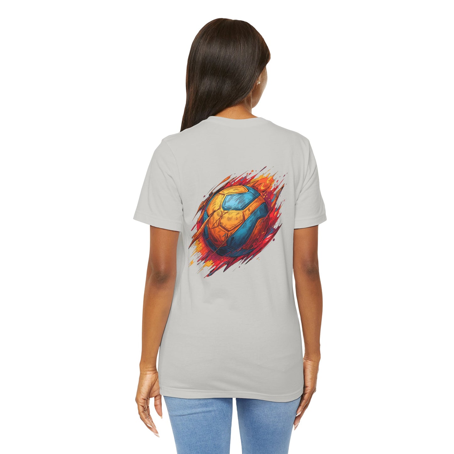 Champion T-shirts