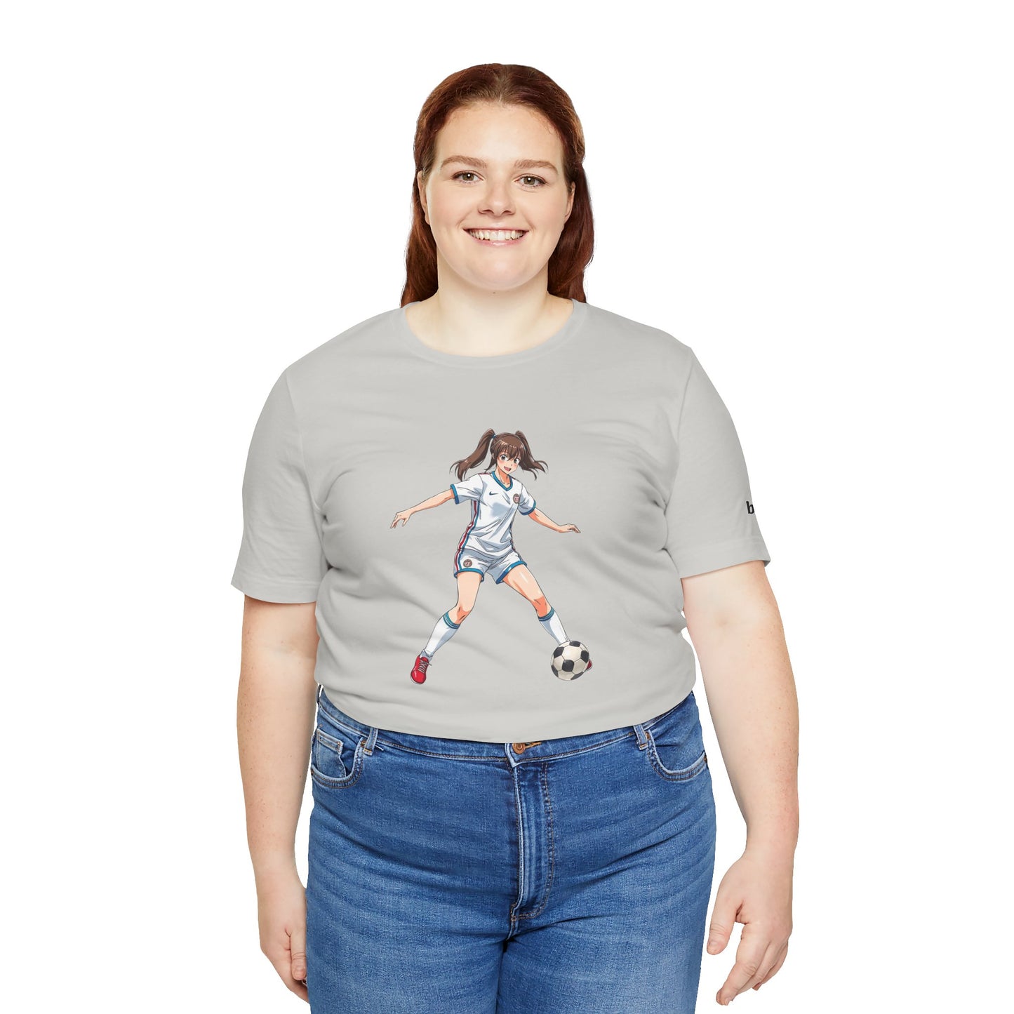 Anime Athletic Club T-shirts