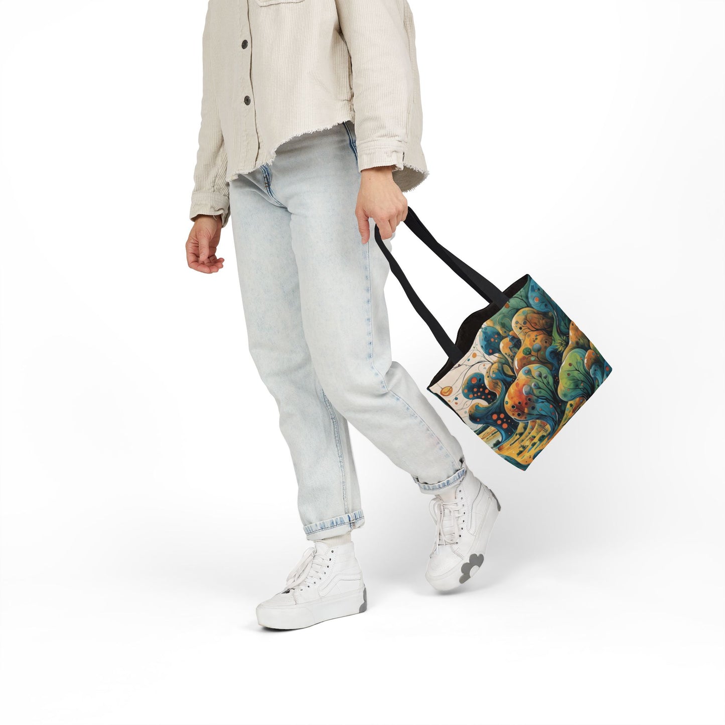 ONIRIC VISIONS. Bags that Dream with You. SEASCAPE