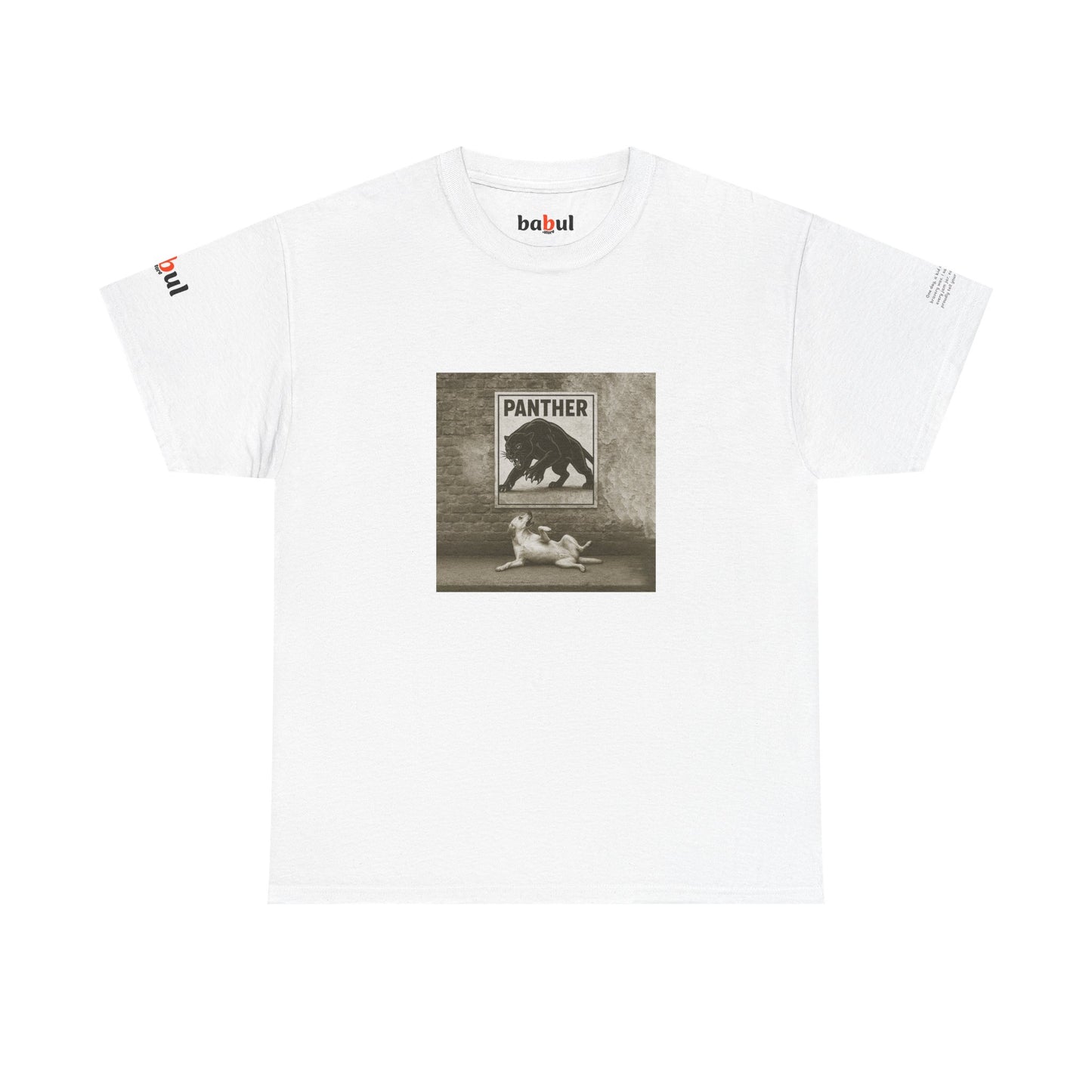 Rebel Graphic T-Shirt – Bold Unisex Heavy Cotton Tee for Free Spirits & Rule Breakers Dare to stand out. This rebel tee is made for the wild at heart, the misfits, and the unapologetically bold. Rebel Tees – Born to Be Worn, Built to Be Noticed.