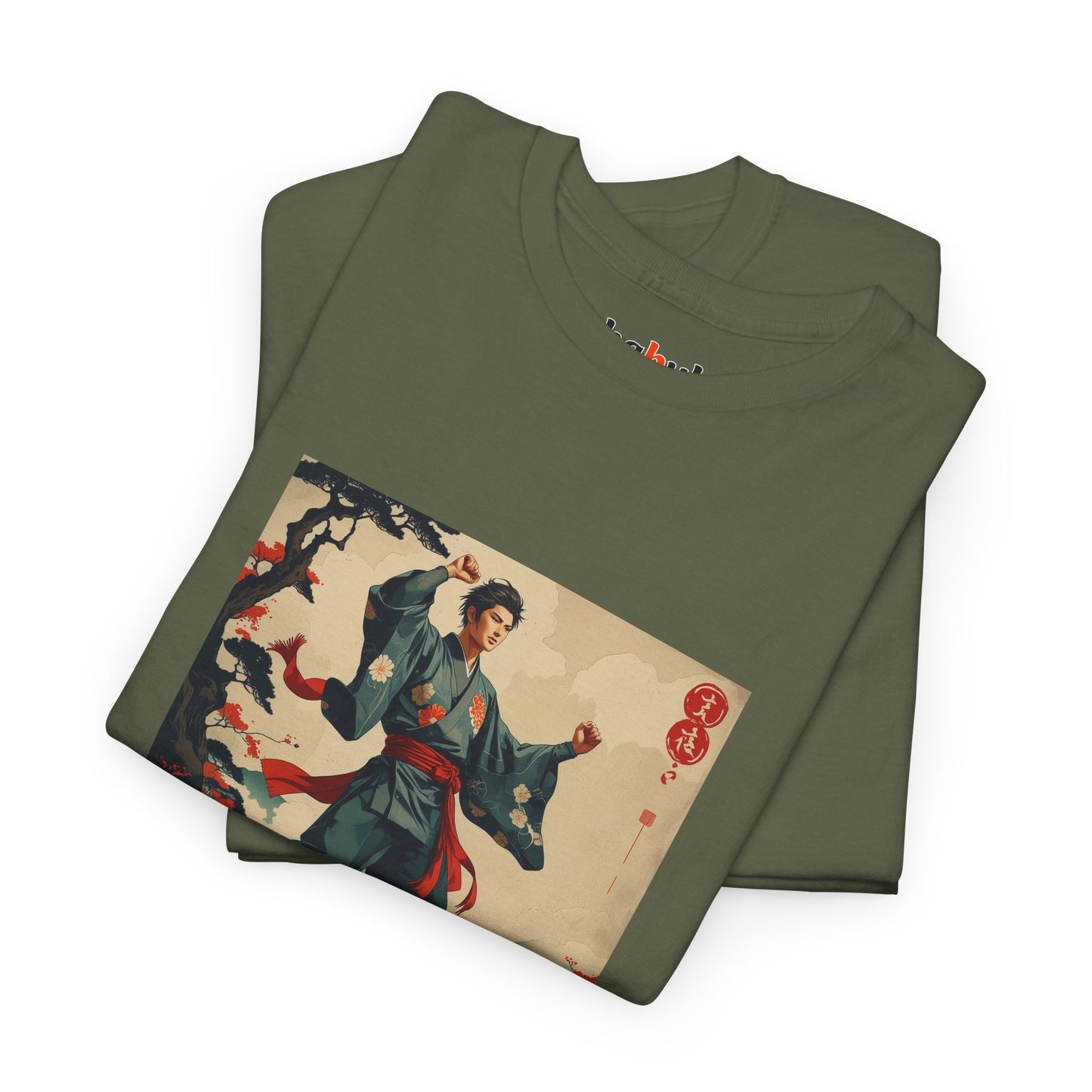 I Ching, Hexagrams T-Shirt, Enthusiasm
