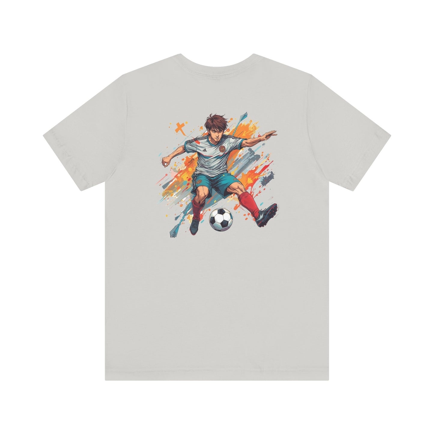 Champion T-shirts