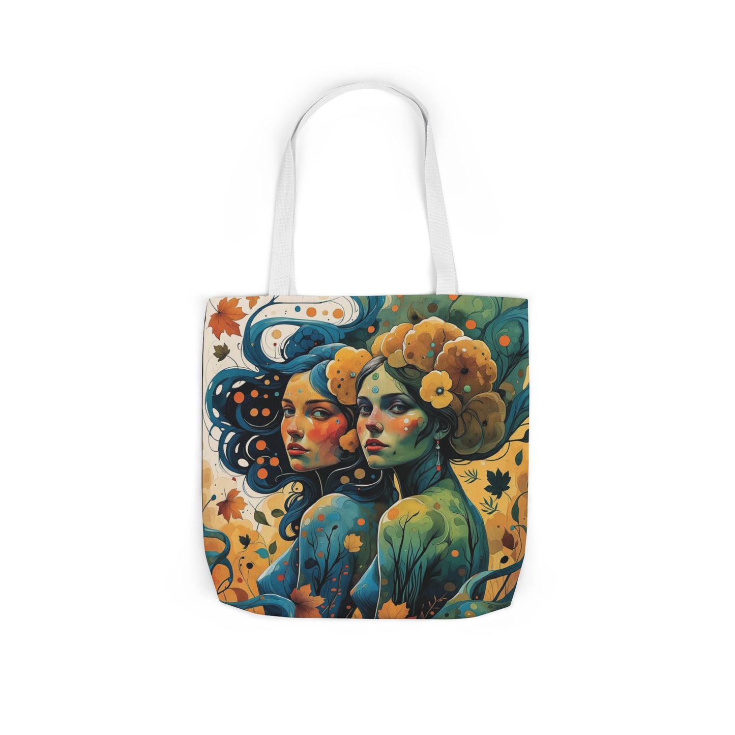 ONIRIC VISIONS. Bags that Dream with You. AUTUMN STORM