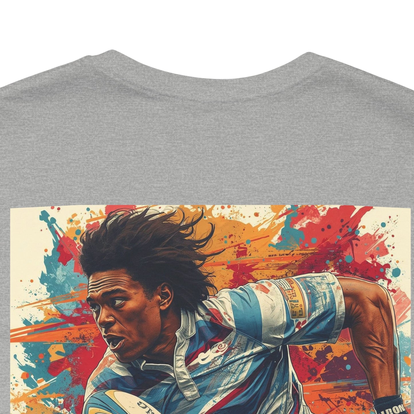 Champion T-shirts