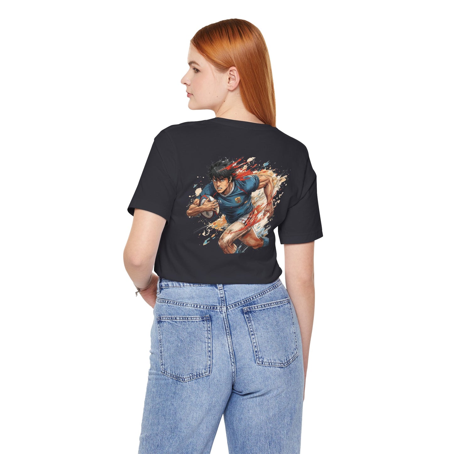 Champion T-shirts