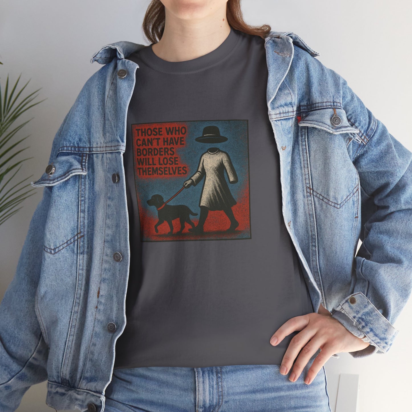Rebel Graphic T-Shirt – Bold Unisex Heavy Cotton Tee for Free Spirits & Rule Breakers Dare to stand out. This rebel tee is made for the wild at heart, the misfits, and the unapologetically bold. Rebel Tees – Born to Be Worn, Built to Be Noticed.
