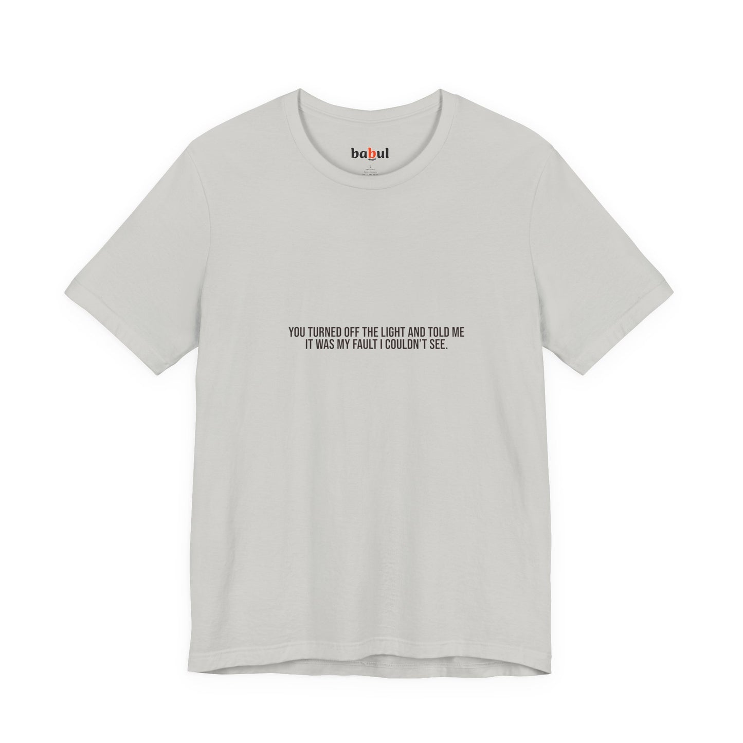 Caged Hearts - T-Shirts That Speak What You Couldn't Say