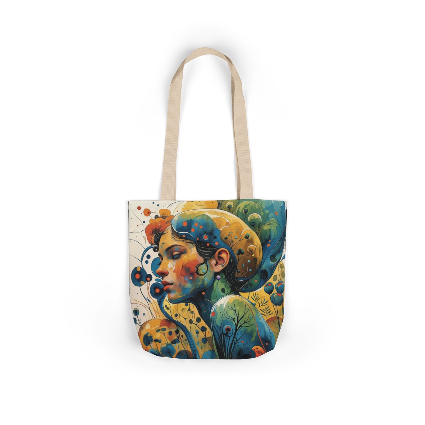 ONIRIC VISIONS. Bags that Dream with You. AUTUMN