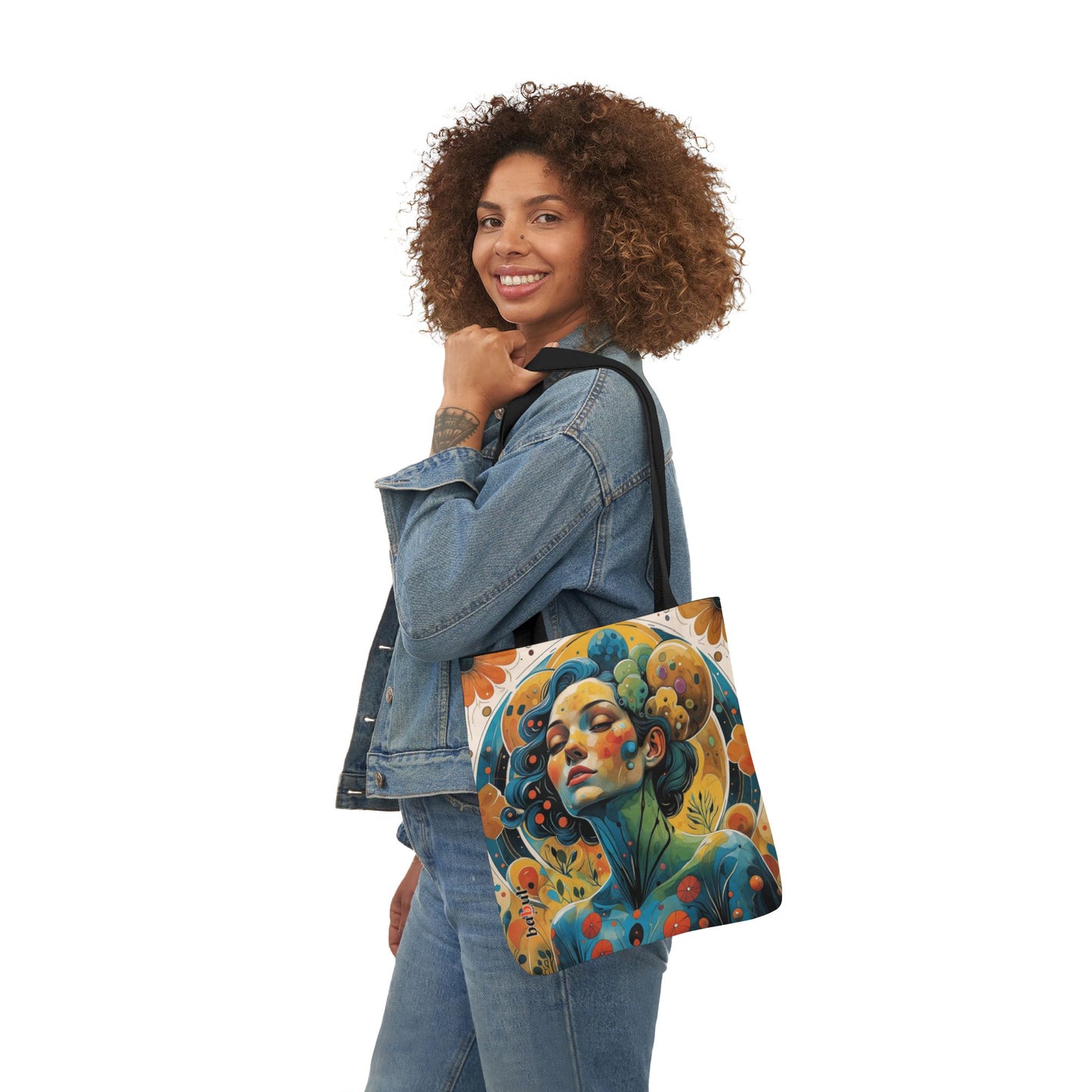 ONIRIC VISIONS. Bags that Dream with You. DREAM