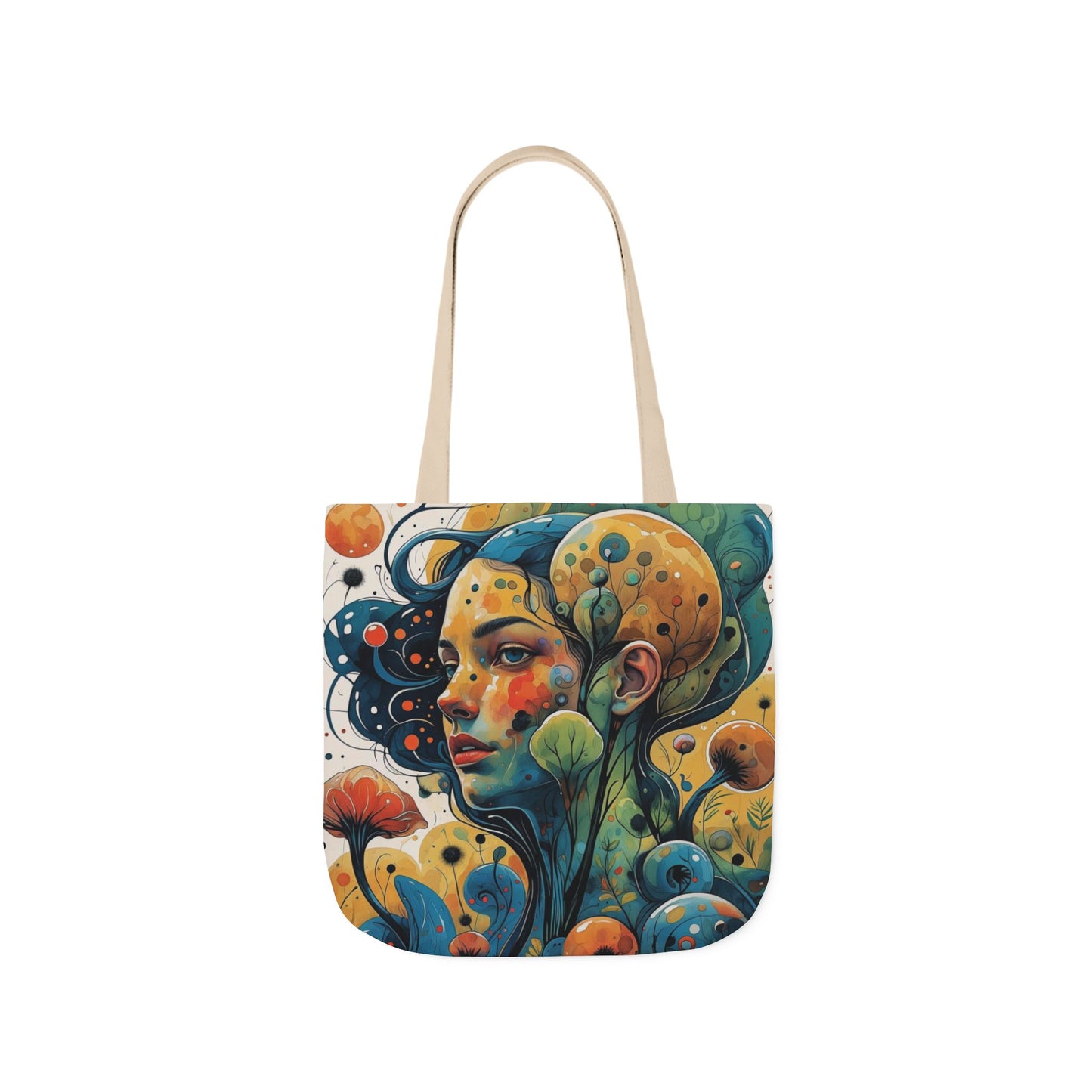 ONIRIC VISIONS. Bags that Dream with You. SUMMER
