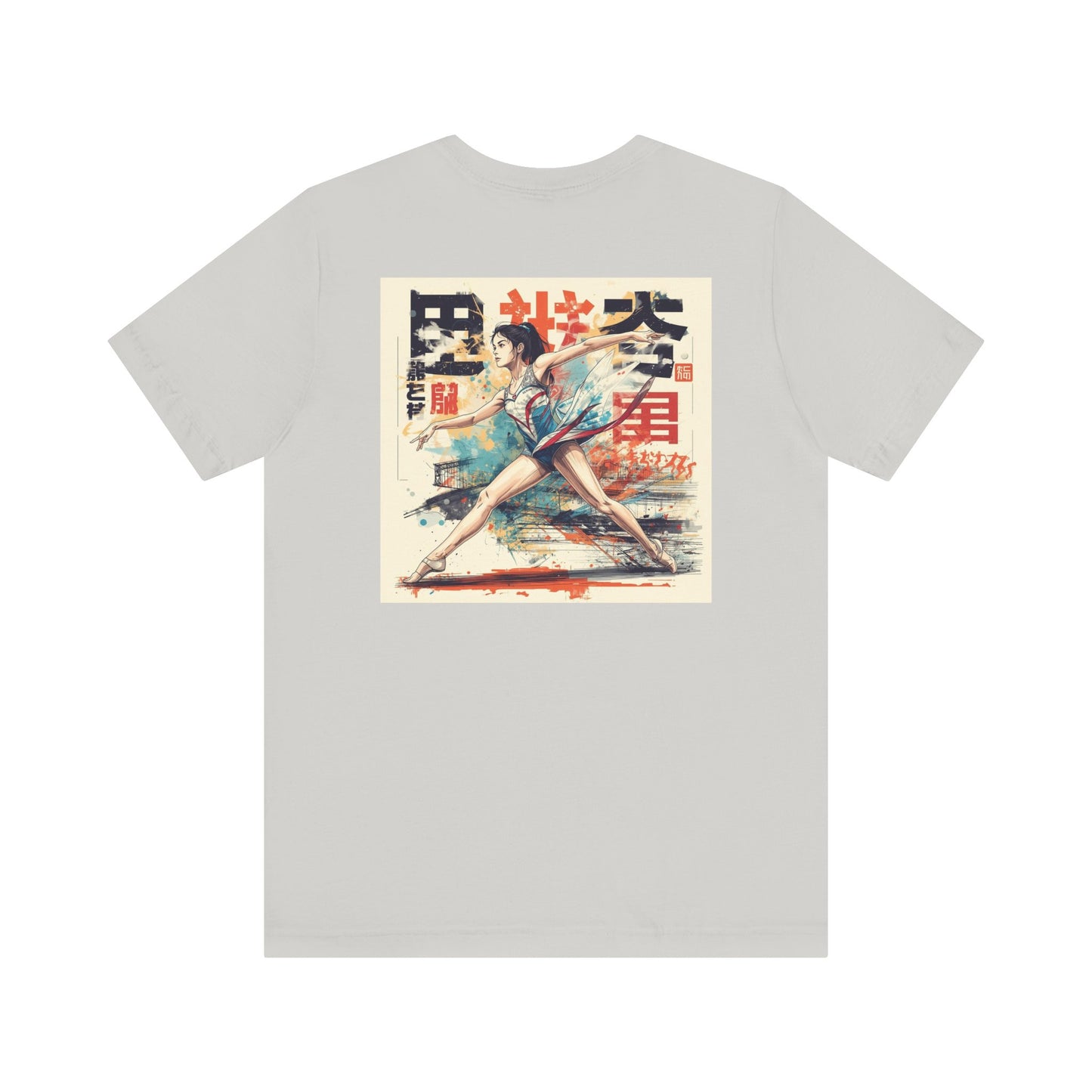 Champion T-shirts