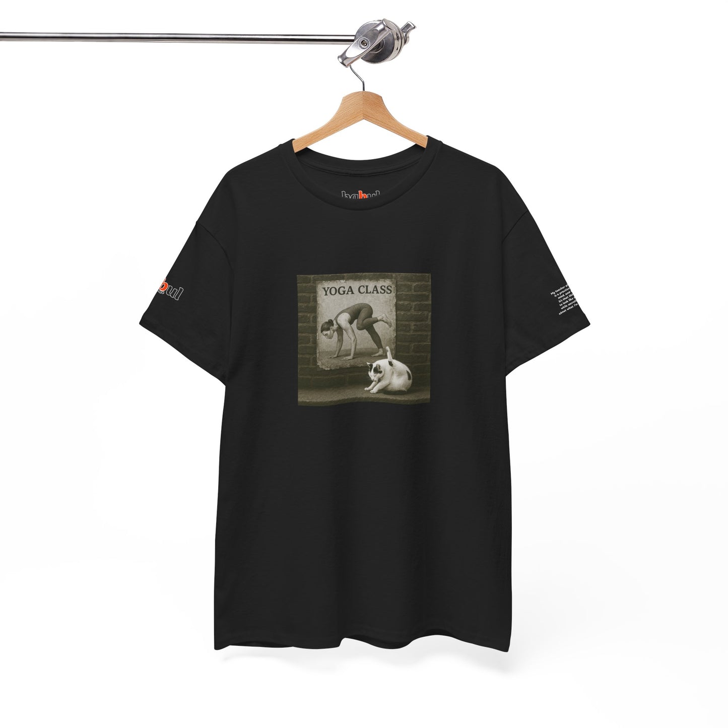 Rebel Graphic Tee - Unisex Heavy Cotton T-Shirt for the Wild at Heart. Rebel Tees, Born to Be Worn