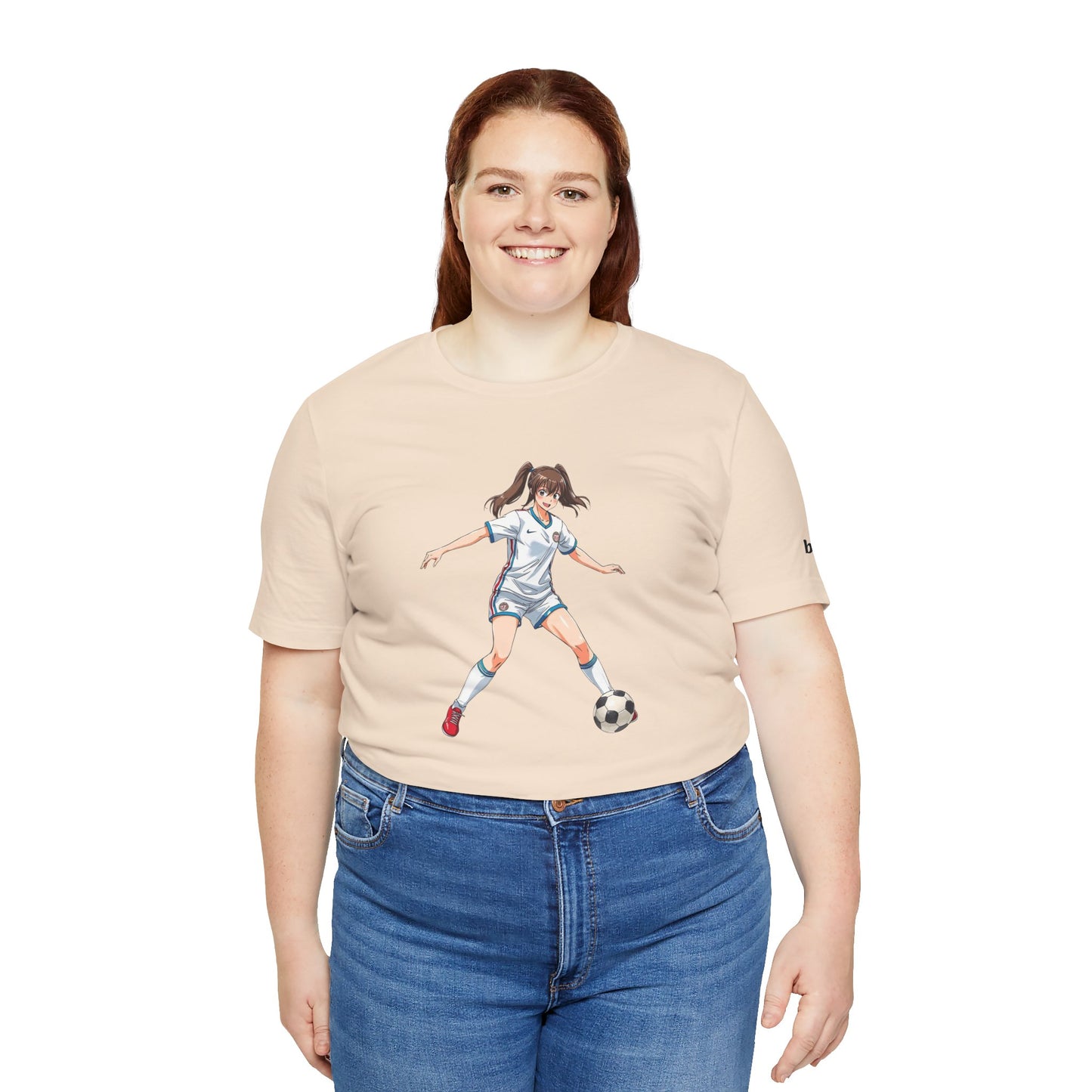 Anime Athletic Club T-shirts