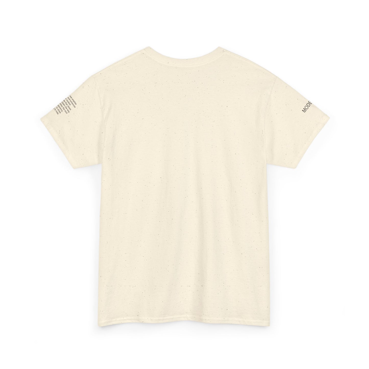 I Ching, Hexagrams T-Shirt, Modesty