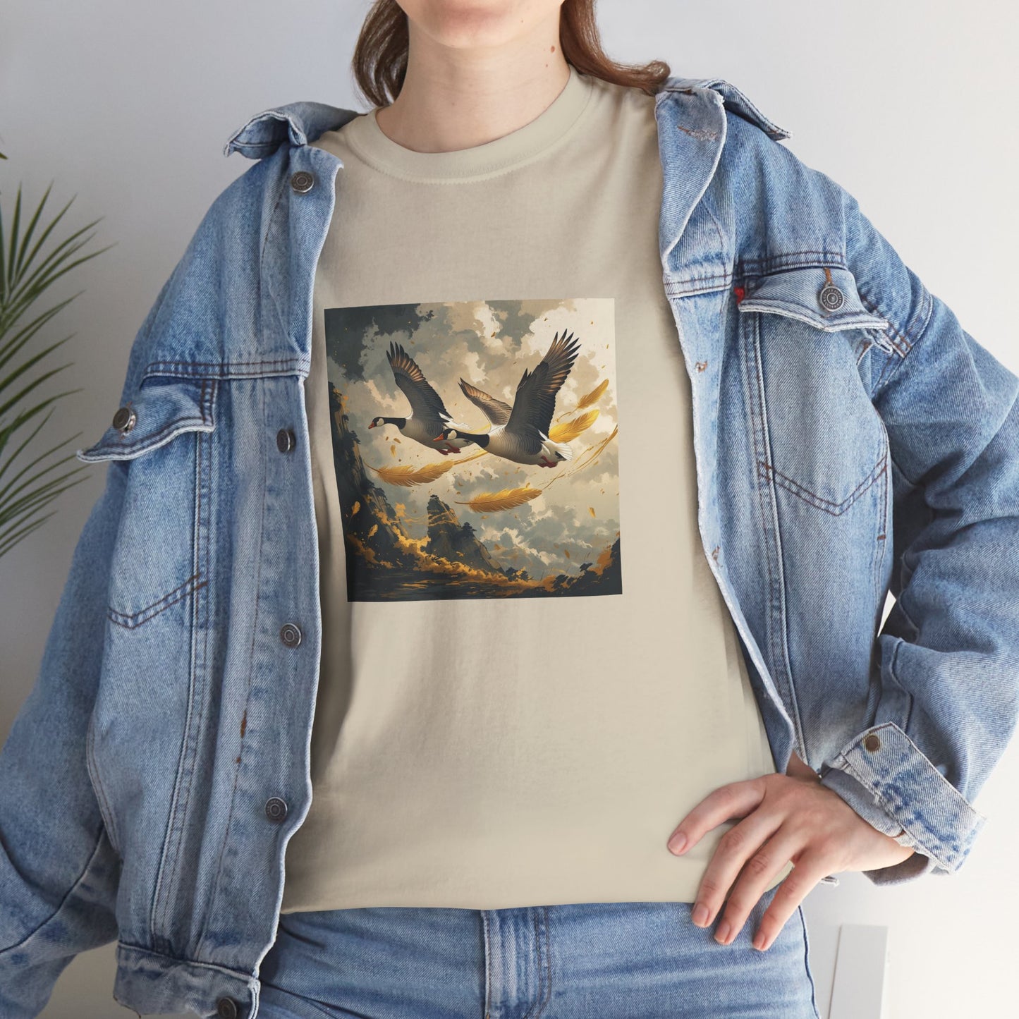 I Ching, Hexagrams T-Shirt, Development (Gradual Progress)