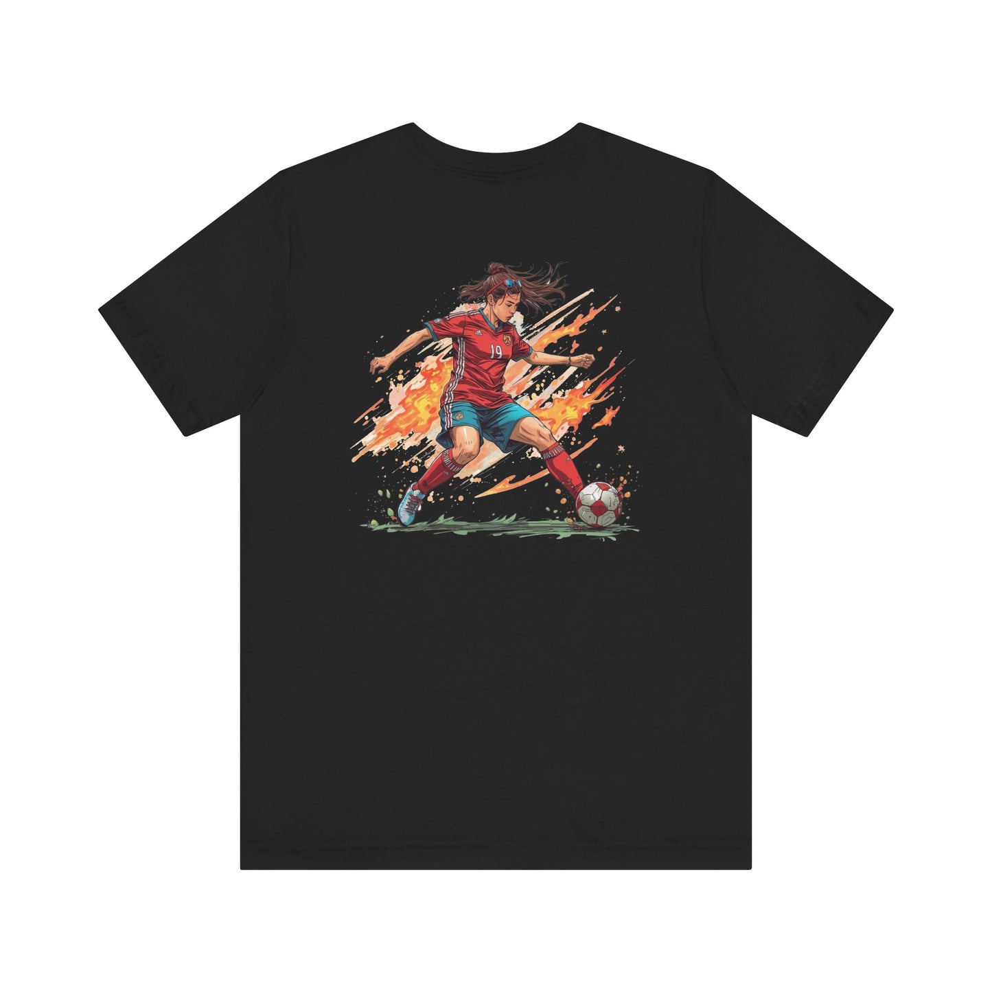 Champion T-shirts