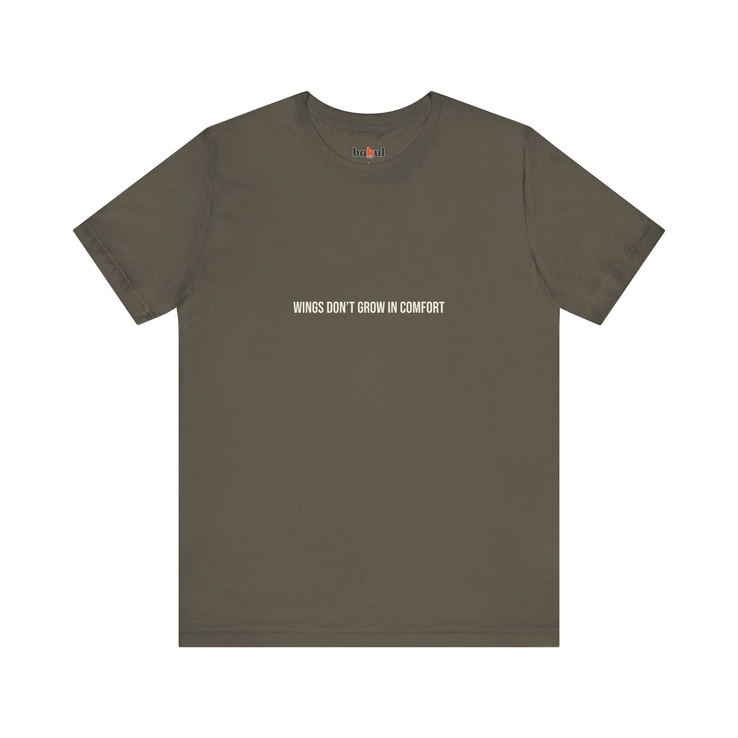 METANOIA T-Shirt – For Those Who've Changed