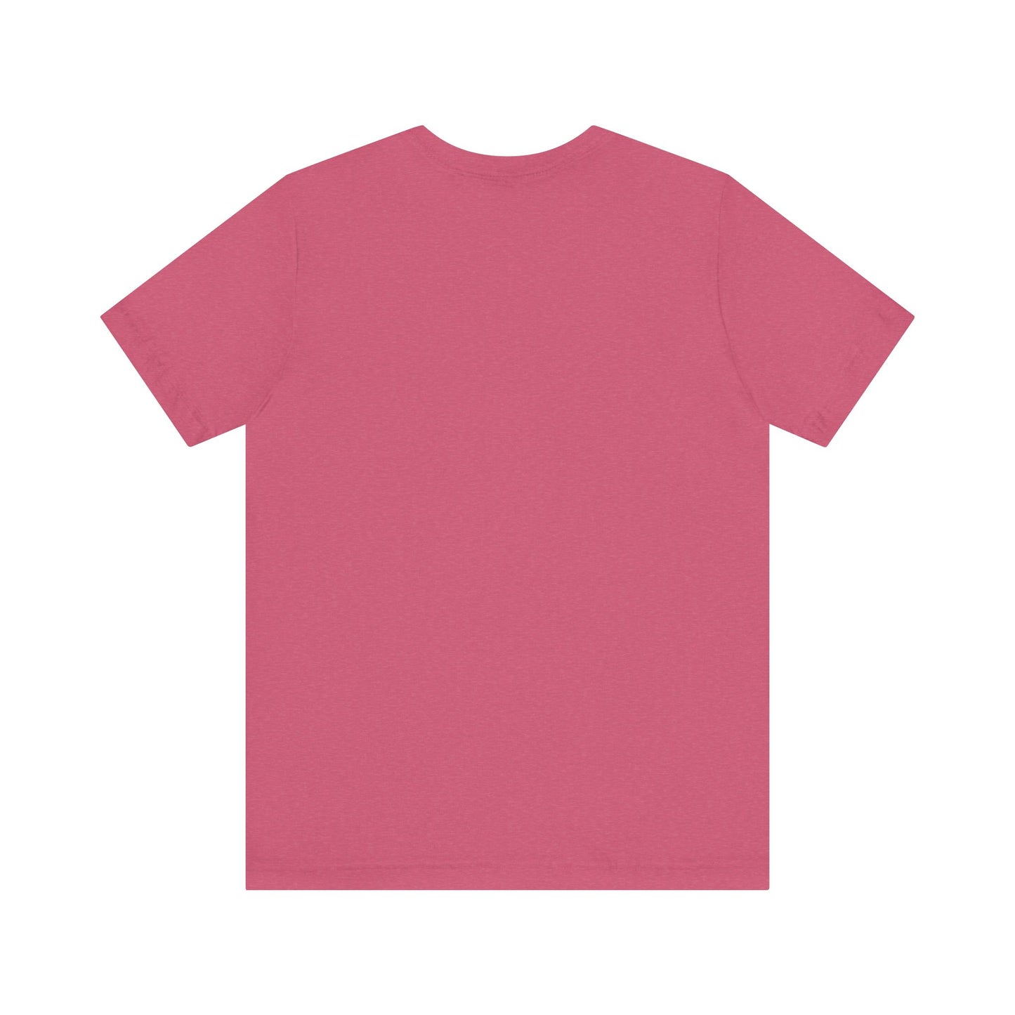 Doglosophy Unisex Jersey Short Sleeve Tee – "Sniff first, ask questions later" Design