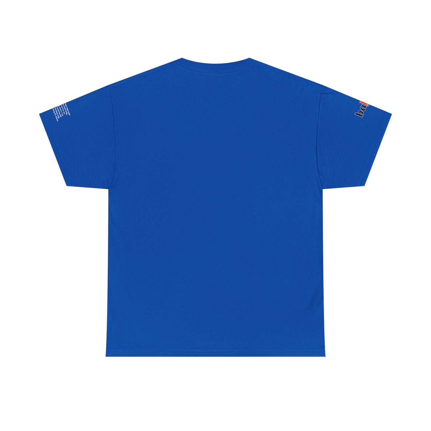 Rebel Graphic Tee - Unisex Heavy Cotton T-Shirt for the Wild at Heart. Rebel Tees, Born to Be Worn