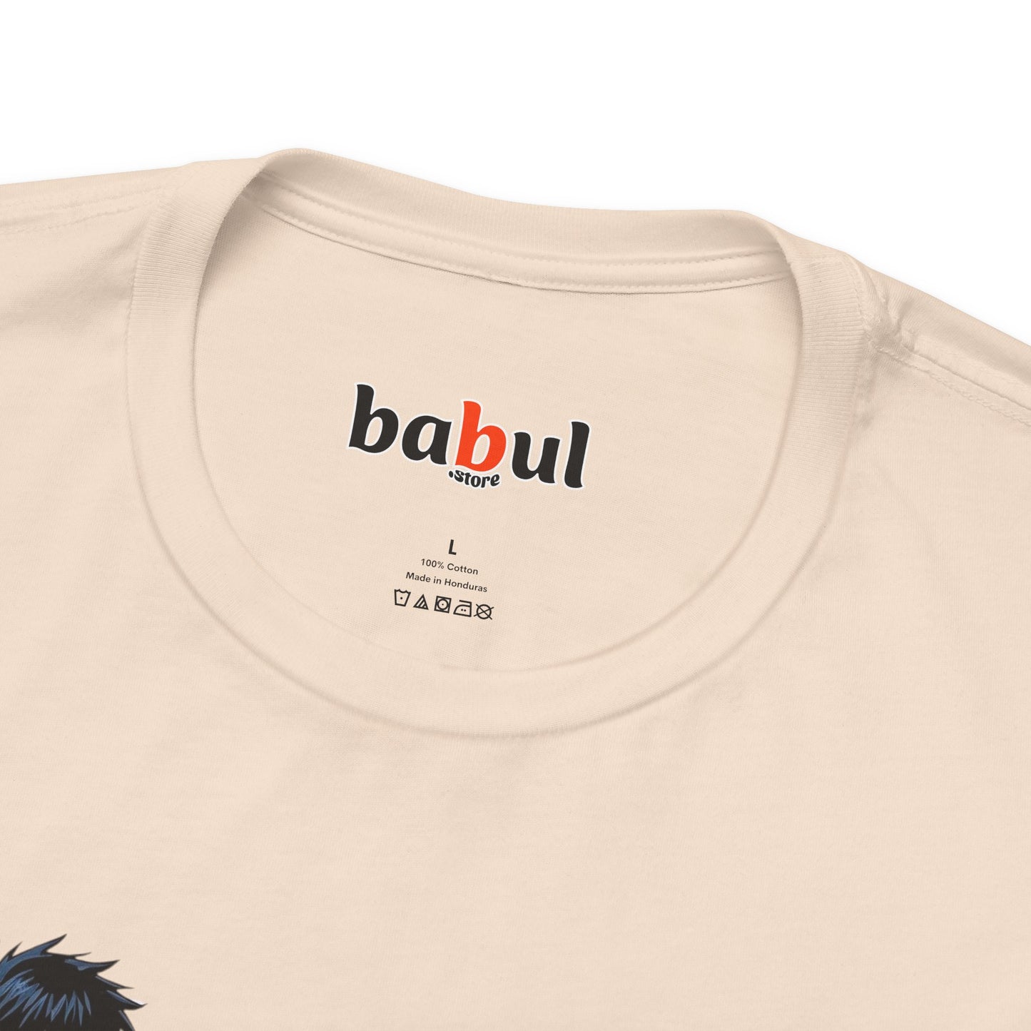 Anime Athletic Club T-shirts