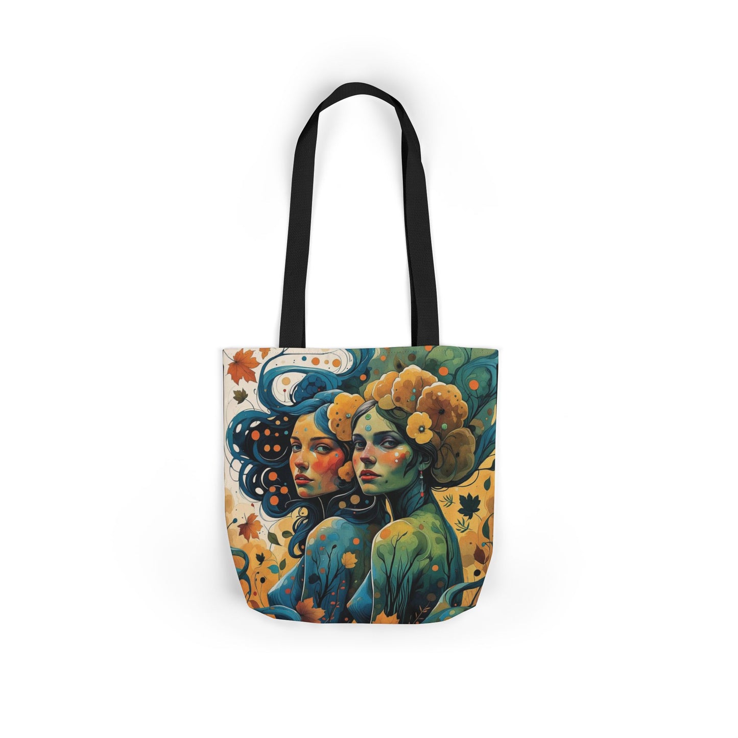 ONIRIC VISIONS. Bags that Dream with You. AUTUMN STORM