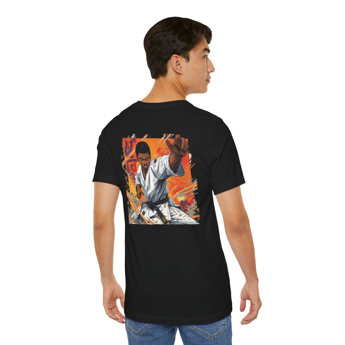 Champion T-shirts