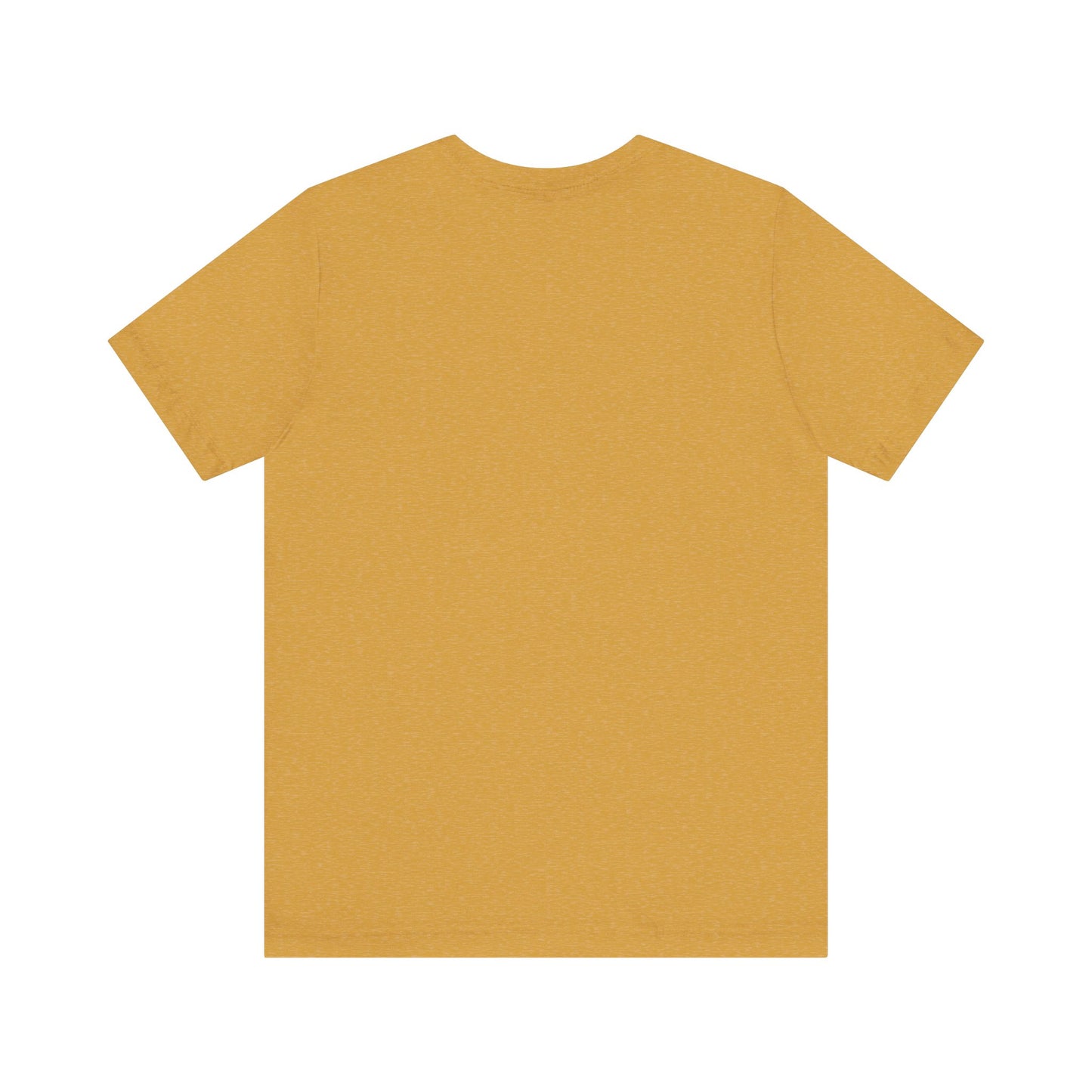Catlosophy Unisex Jersey Short Sleeve Tee – "I am not ignoring you" Design