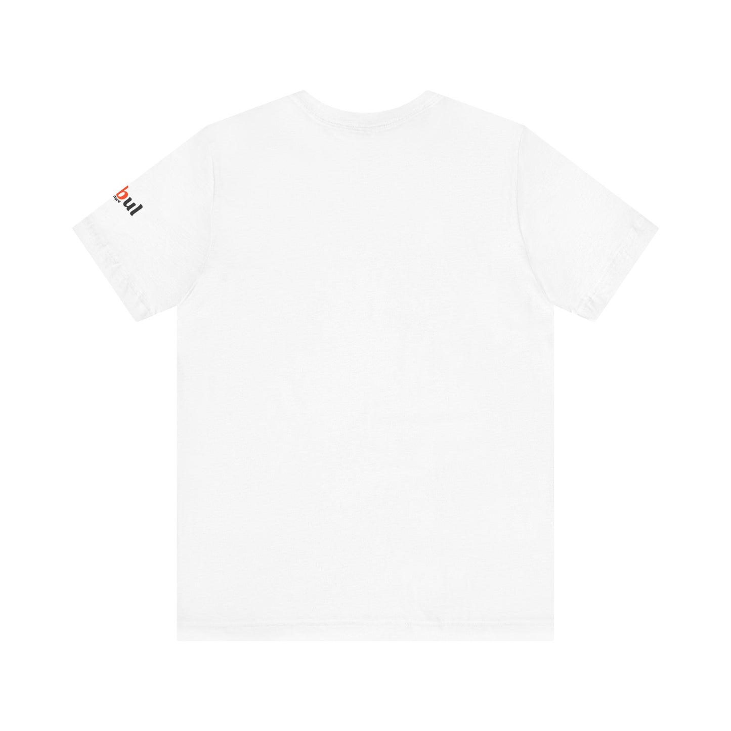 CATART Unisex Jersey Cat T-Shirt - UKIYO-E Japanese art Style - Iconic Painting Reimagined with Cats