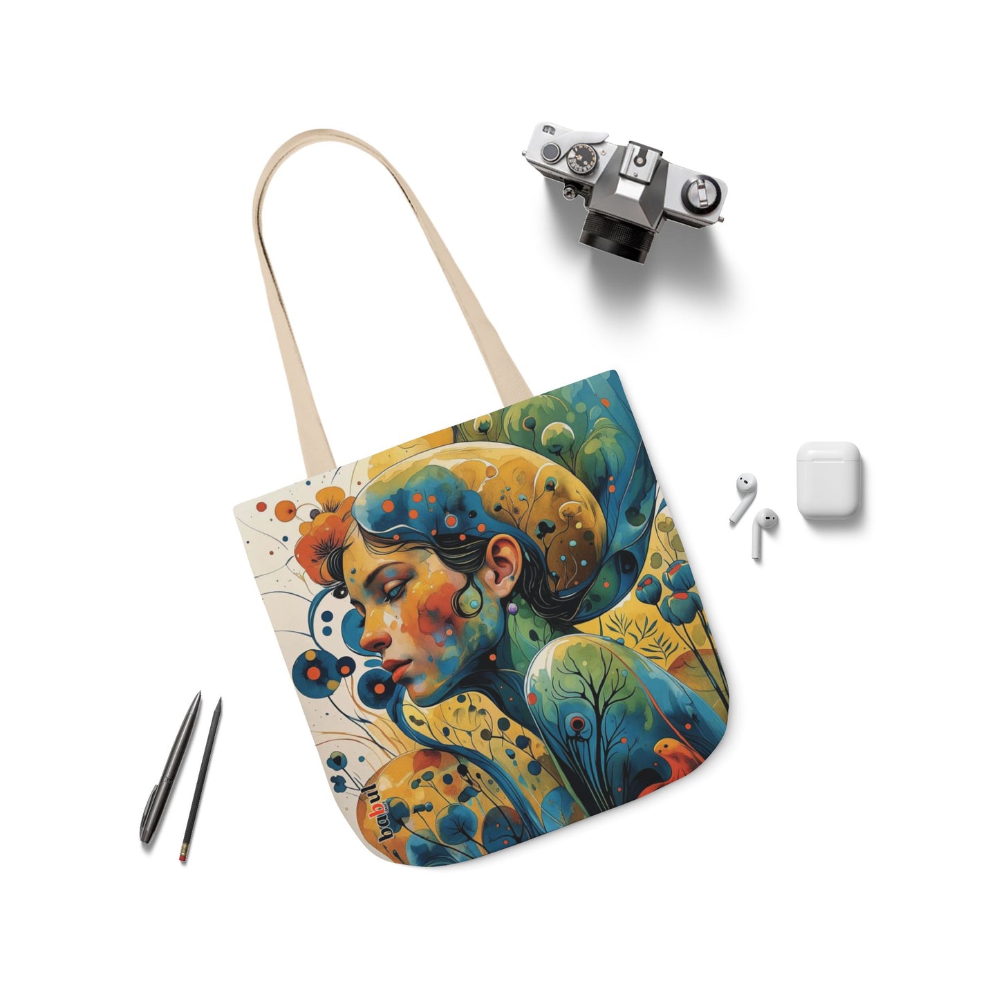 ONIRIC VISIONS. Bags that Dream with You. AUTUMN