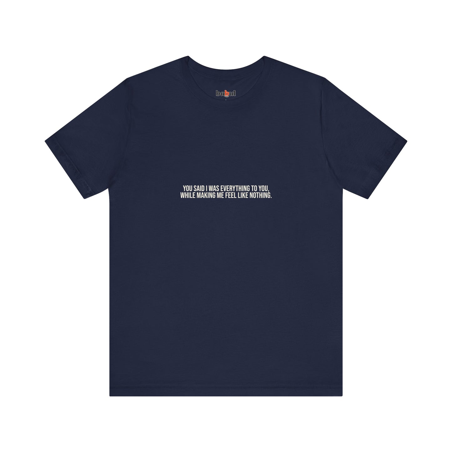 Caged Hearts - T-Shirts That Speak What You Couldn't Say