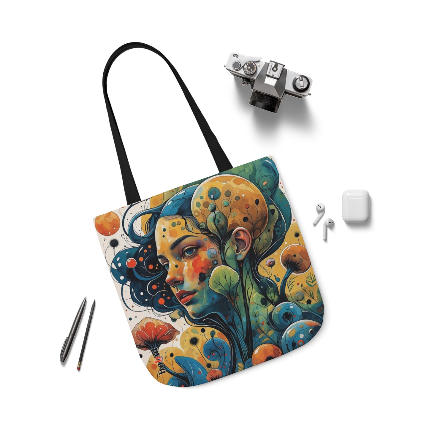 ONIRIC VISIONS. Bags that Dream with You. SUMMER