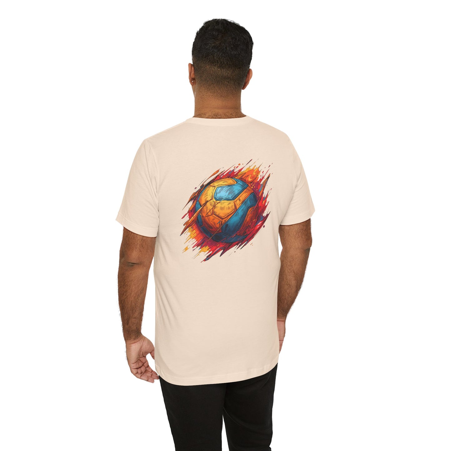 Champion T-shirts