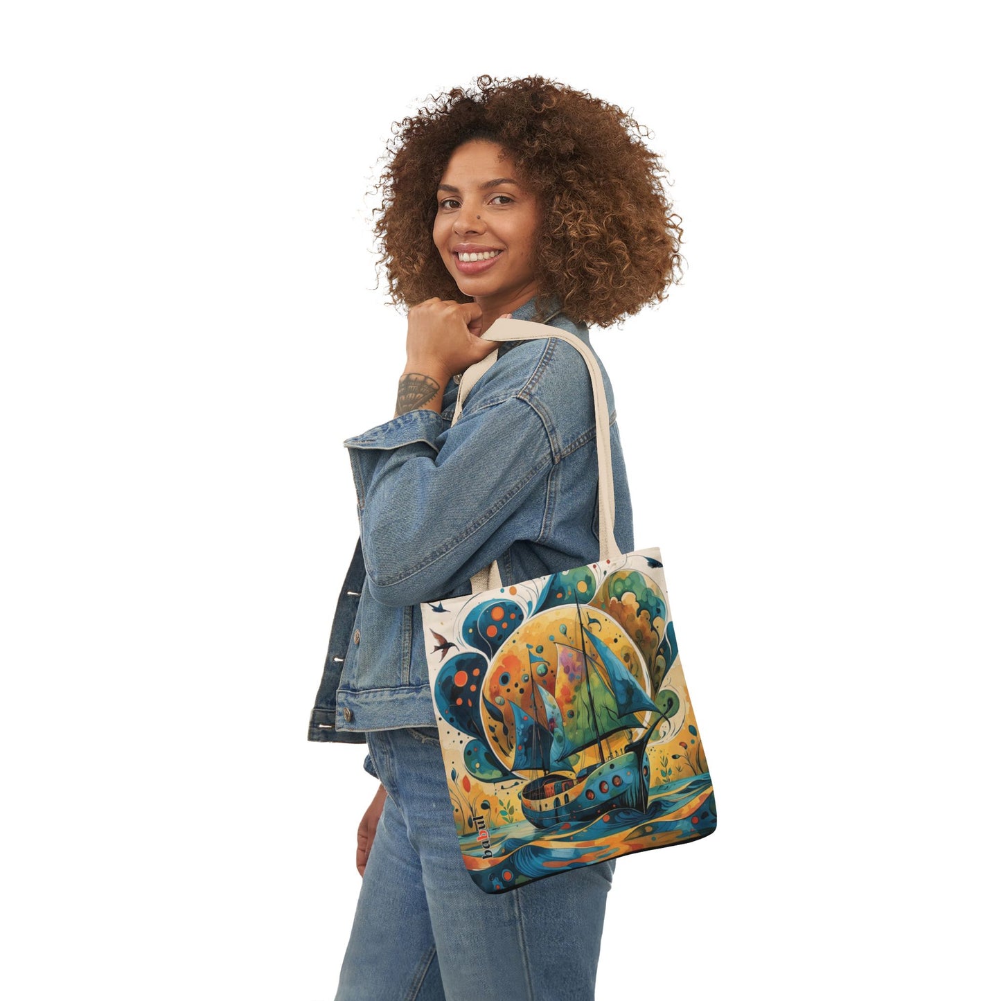 ONIRIC VISIONS. Bags that Dream with You. SHIP