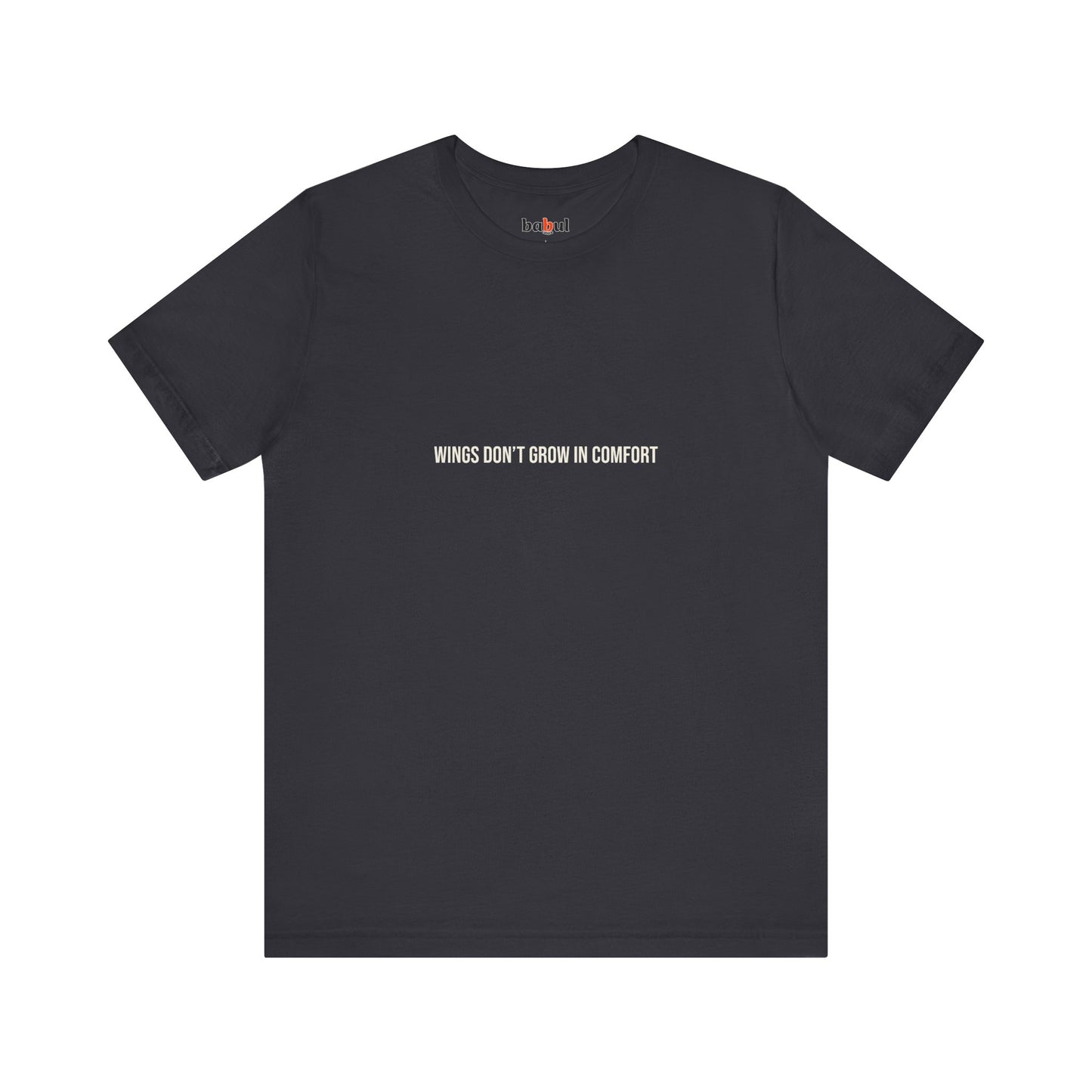 METANOIA T-Shirt – For Those Who've Changed