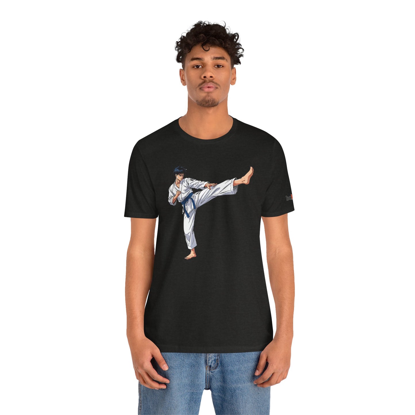 Anime Athletic Club T-shirts