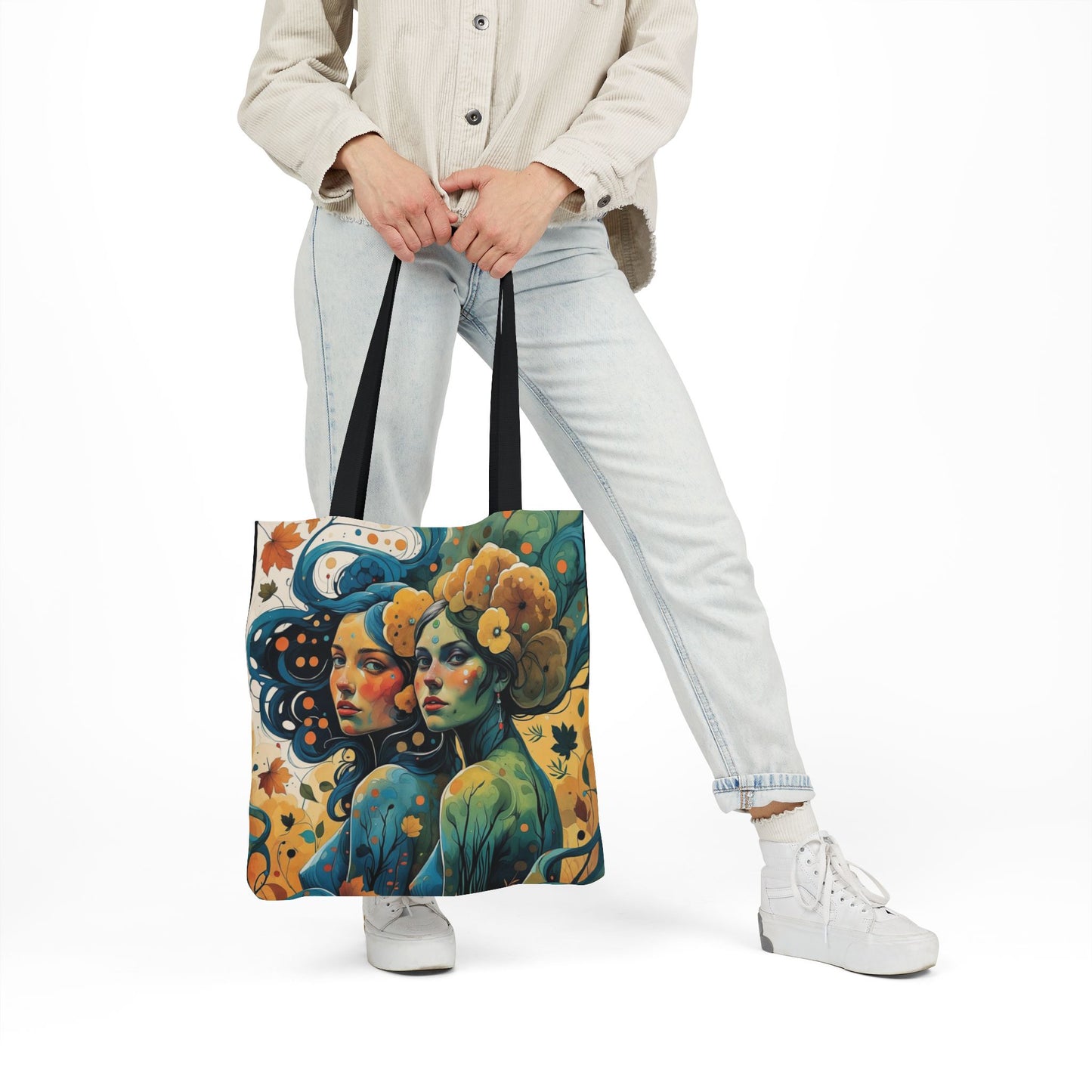 ONIRIC VISIONS. Bags that Dream with You. AUTUMN STORM