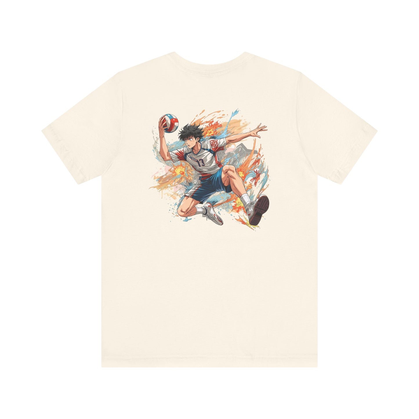 Champion T-shirts