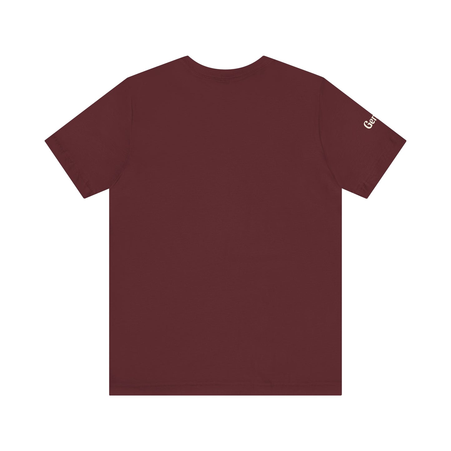 Gemini - Gothic Zodiac T-Shirt. Zodiac in the Shadows