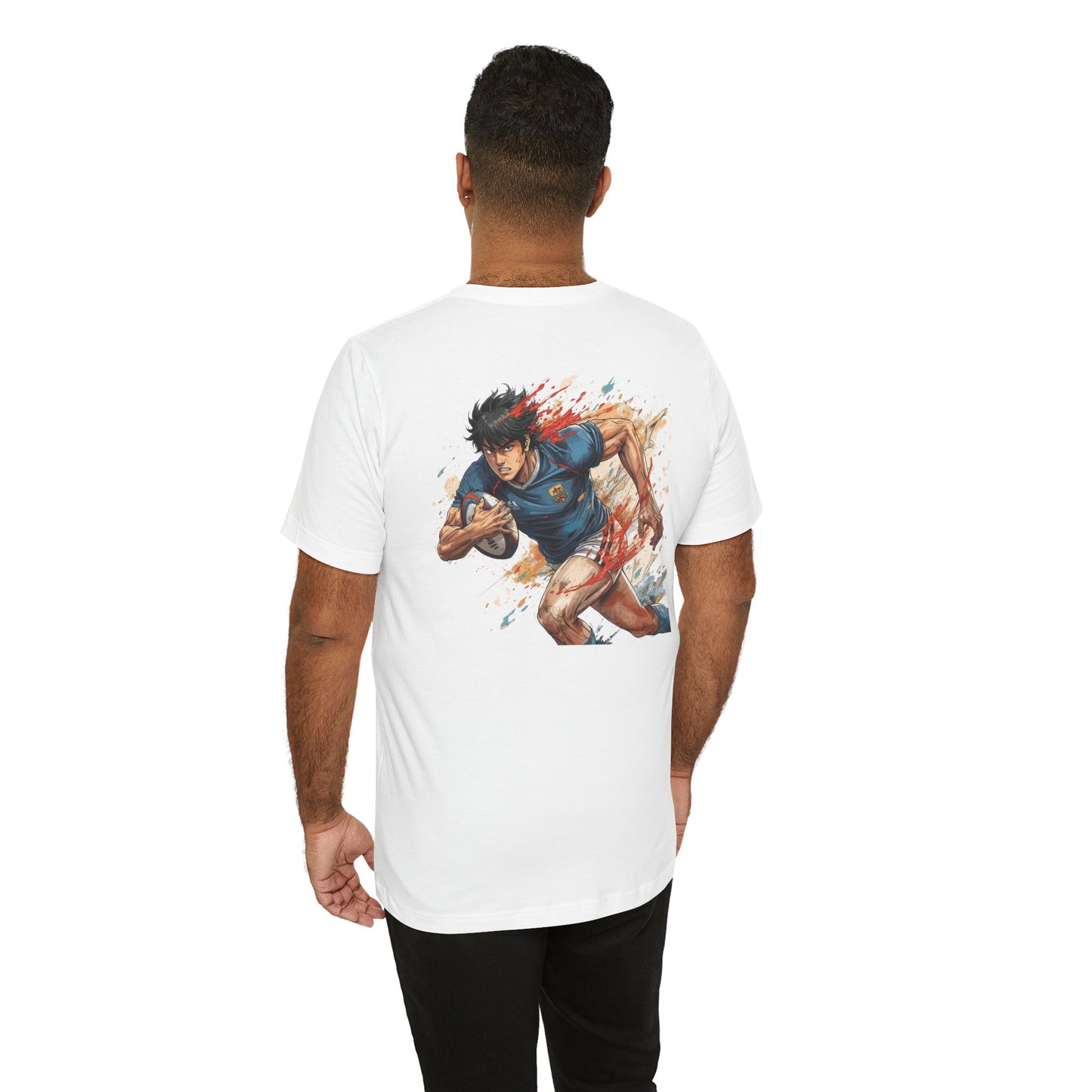 Champion T-shirts