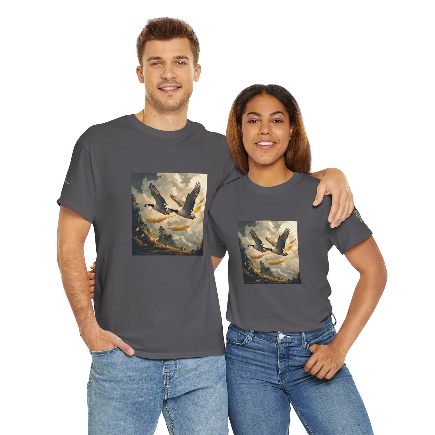 I Ching, Hexagrams T-Shirt, Development (Gradual Progress)