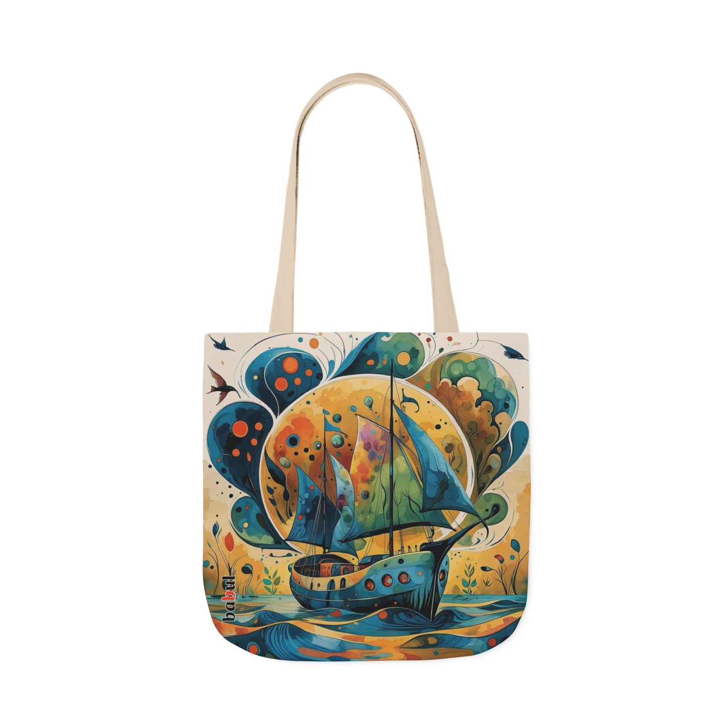 ONIRIC VISIONS. Bags that Dream with You. SHIP