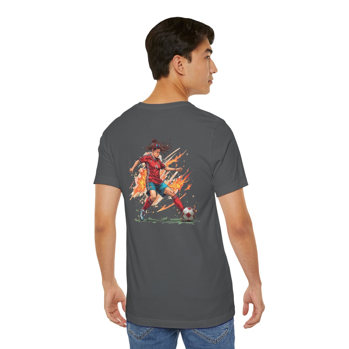 Champion T-shirts