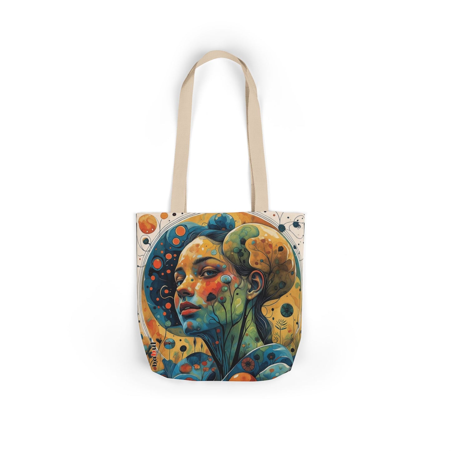ONIRIC VISIONS. Bags that Dream with You. LOOK AT ME
