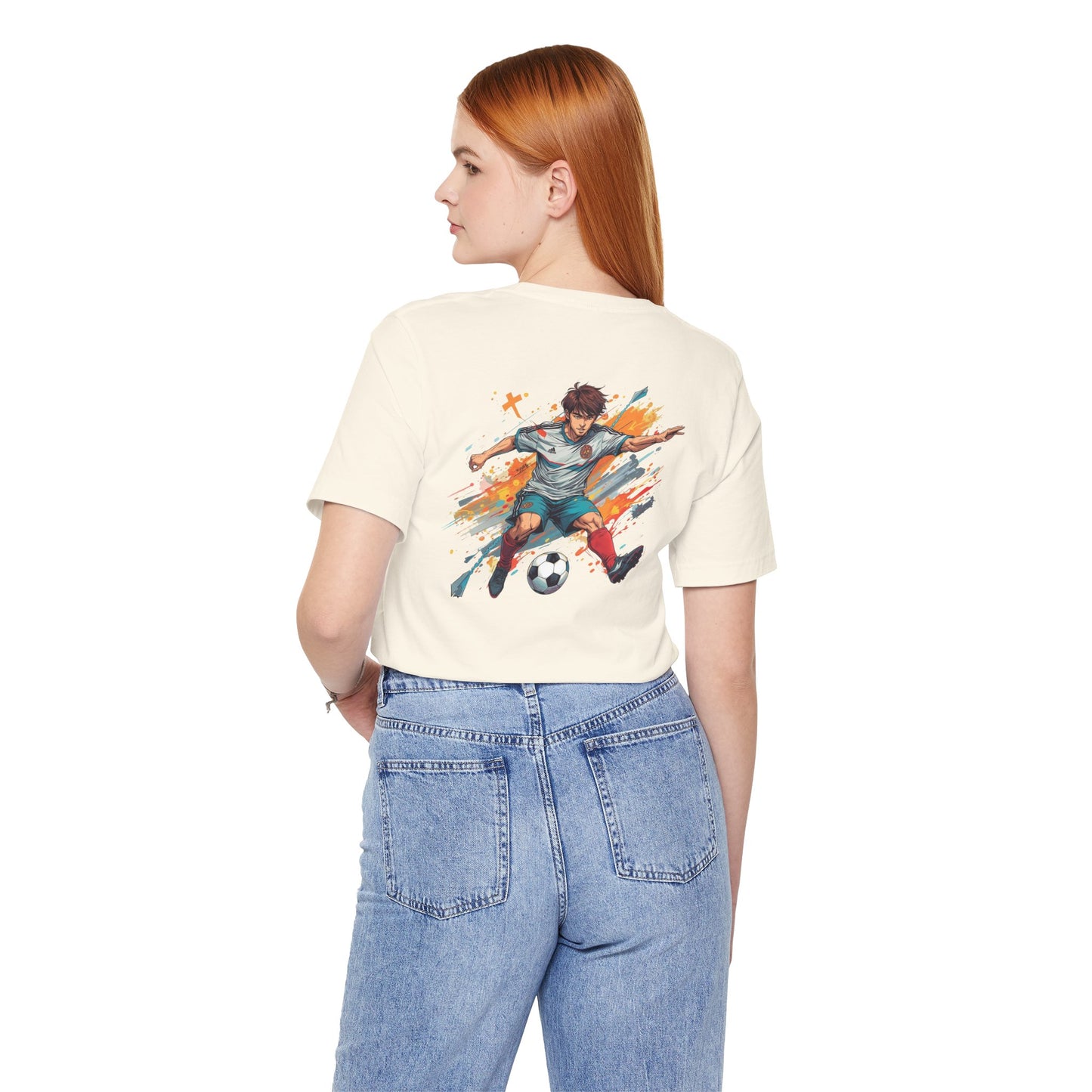 Champion T-shirts