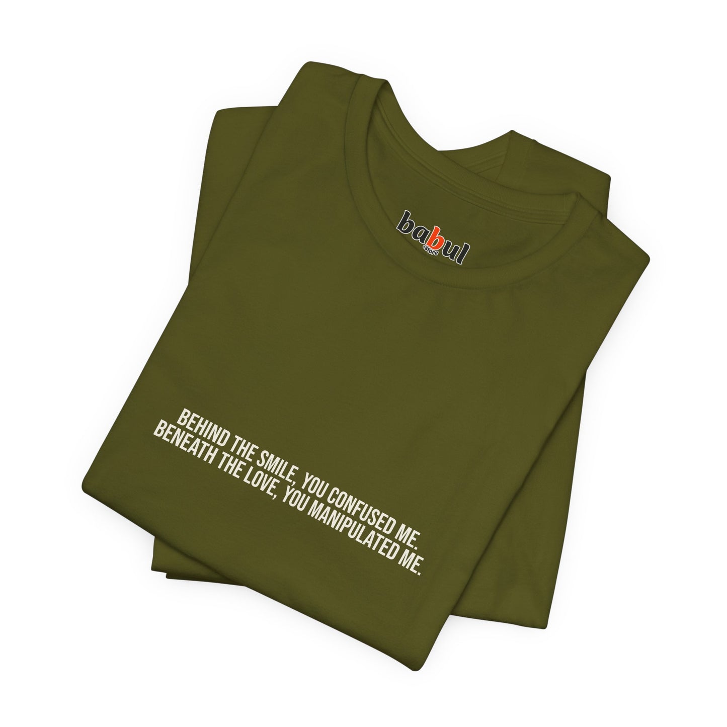 Caged Hearts - T-Shirts That Speak What You Couldn't Say