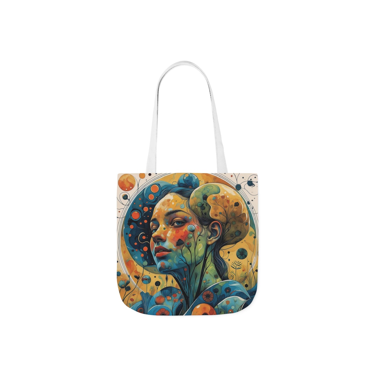 ONIRIC VISIONS. Bags that Dream with You. LOOK AT ME