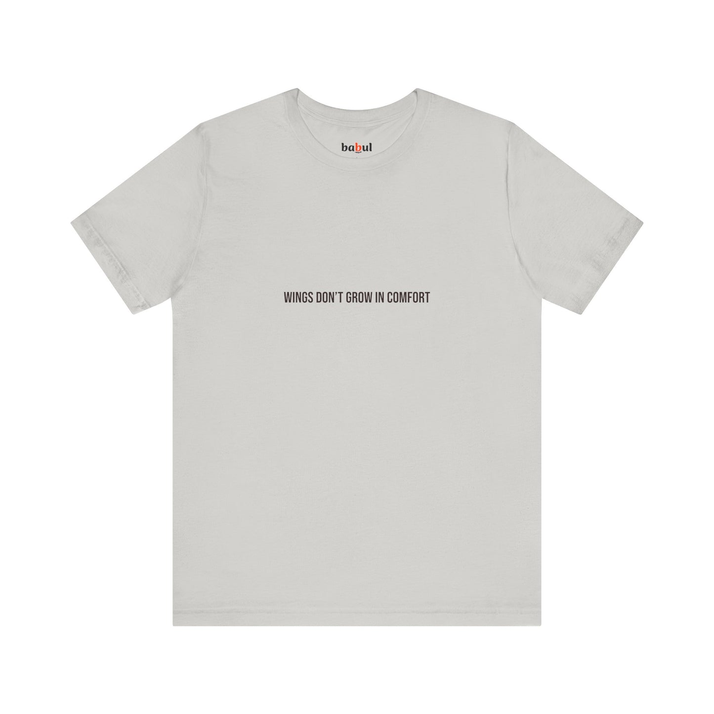 METANOIA T-Shirt – For Those Who've Changed