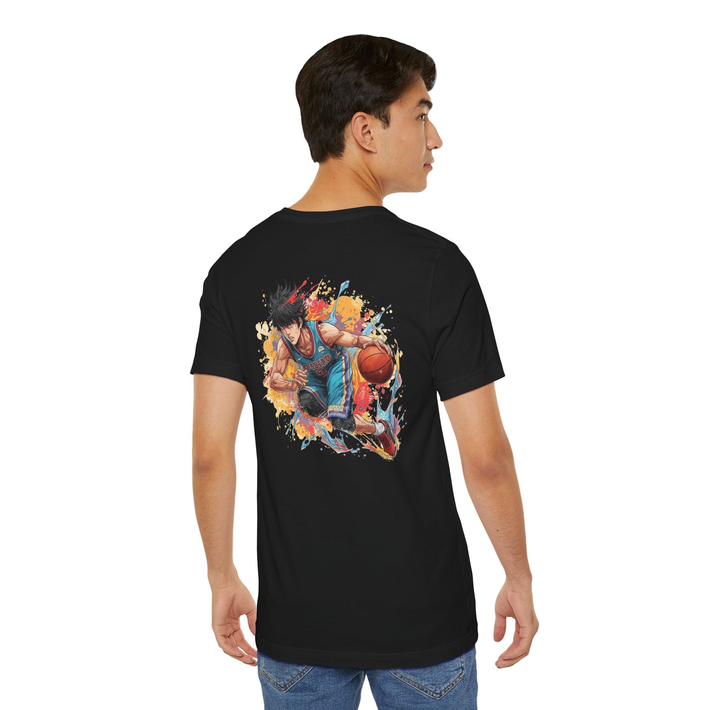 Champion T-shirts